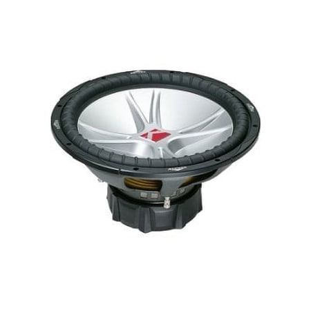 Kicker Cvr15 15" Subwoofer 1000 Watts Dual Voice Coil 2 Ohm Impedance (10CVR152)