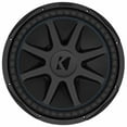 thumbnail image 1 of Kicker CVX154 COMPVX 15" Subwoofer Dual Voice Coil 4-Ohm 1000W, 1 of 9