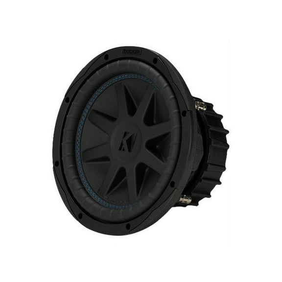 KICKER CompVX 600 Watt 44CVX104 Subwoofer