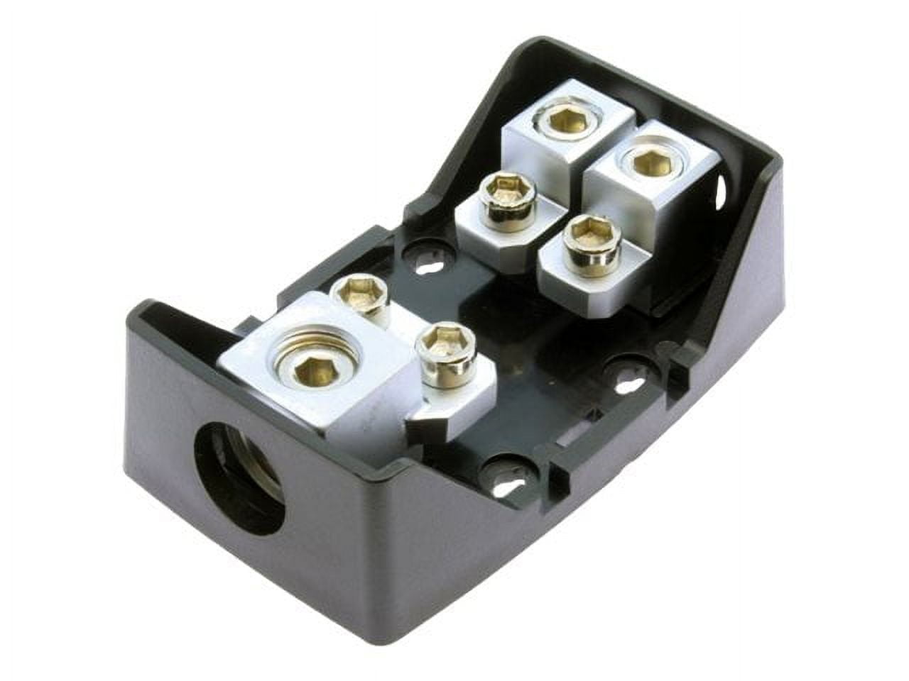KICKER FHD Dual AFS Fuse holder