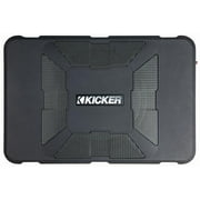 Kicker Hideaway HS8 8" Compact Powered Subwoofer