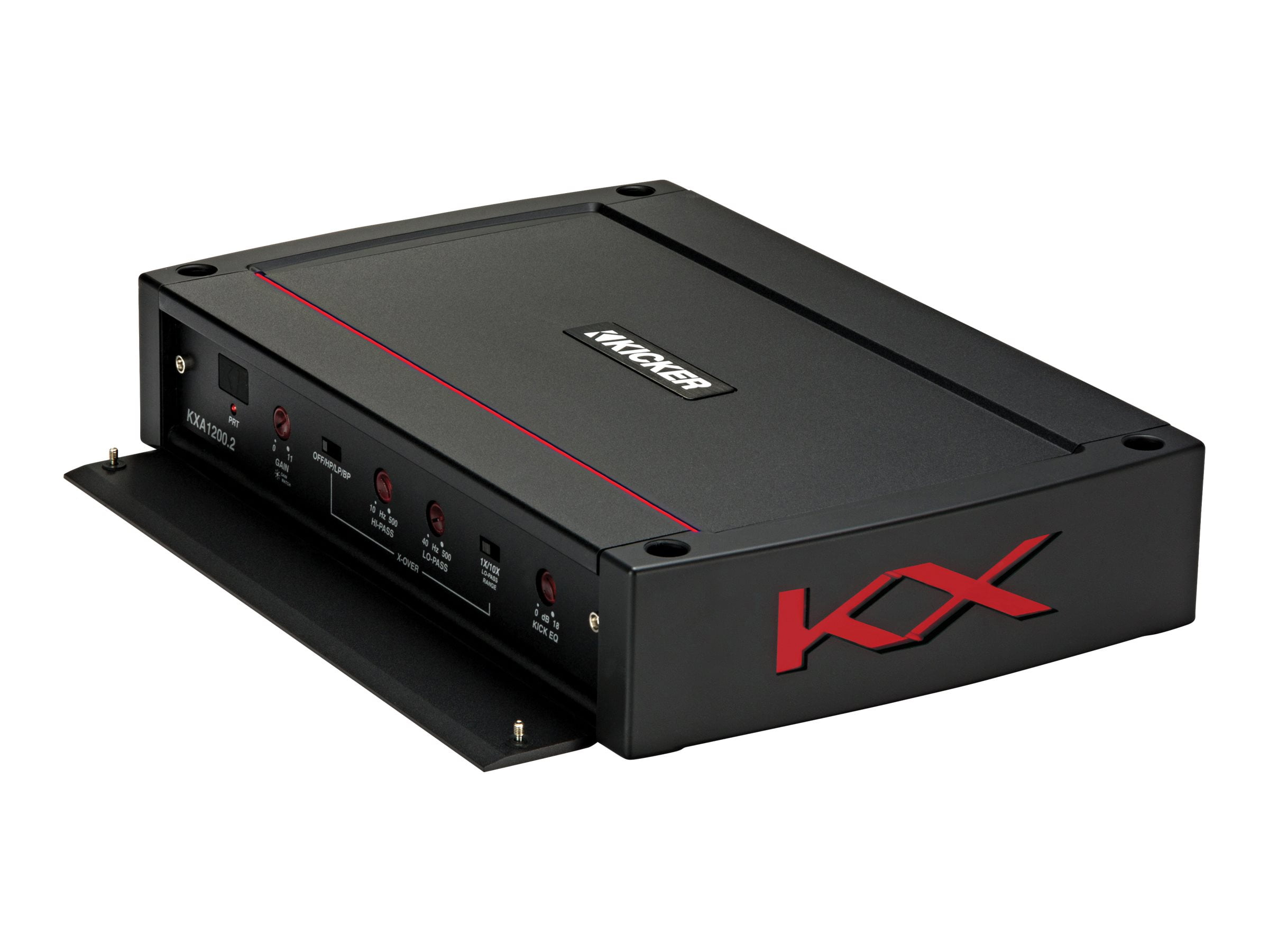 KICKER KXA1200.2 ステレオアンプ