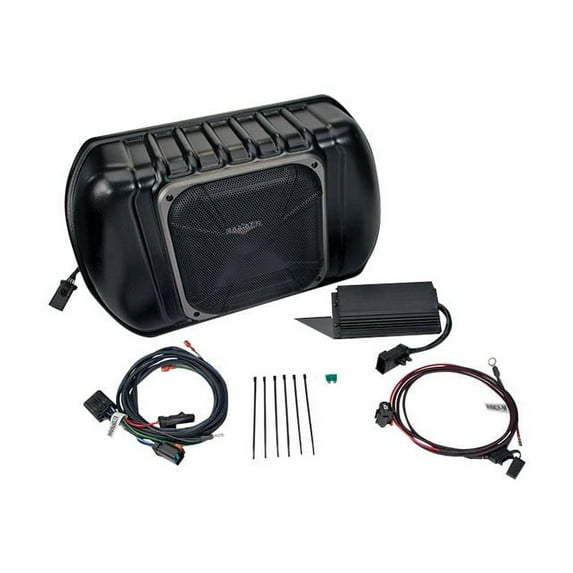 KICKER PowerStage Upgrade PWRA2P07 - Subwoofer - for car