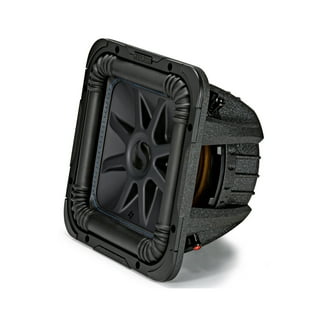Kicker 15 Inch Subwoofer