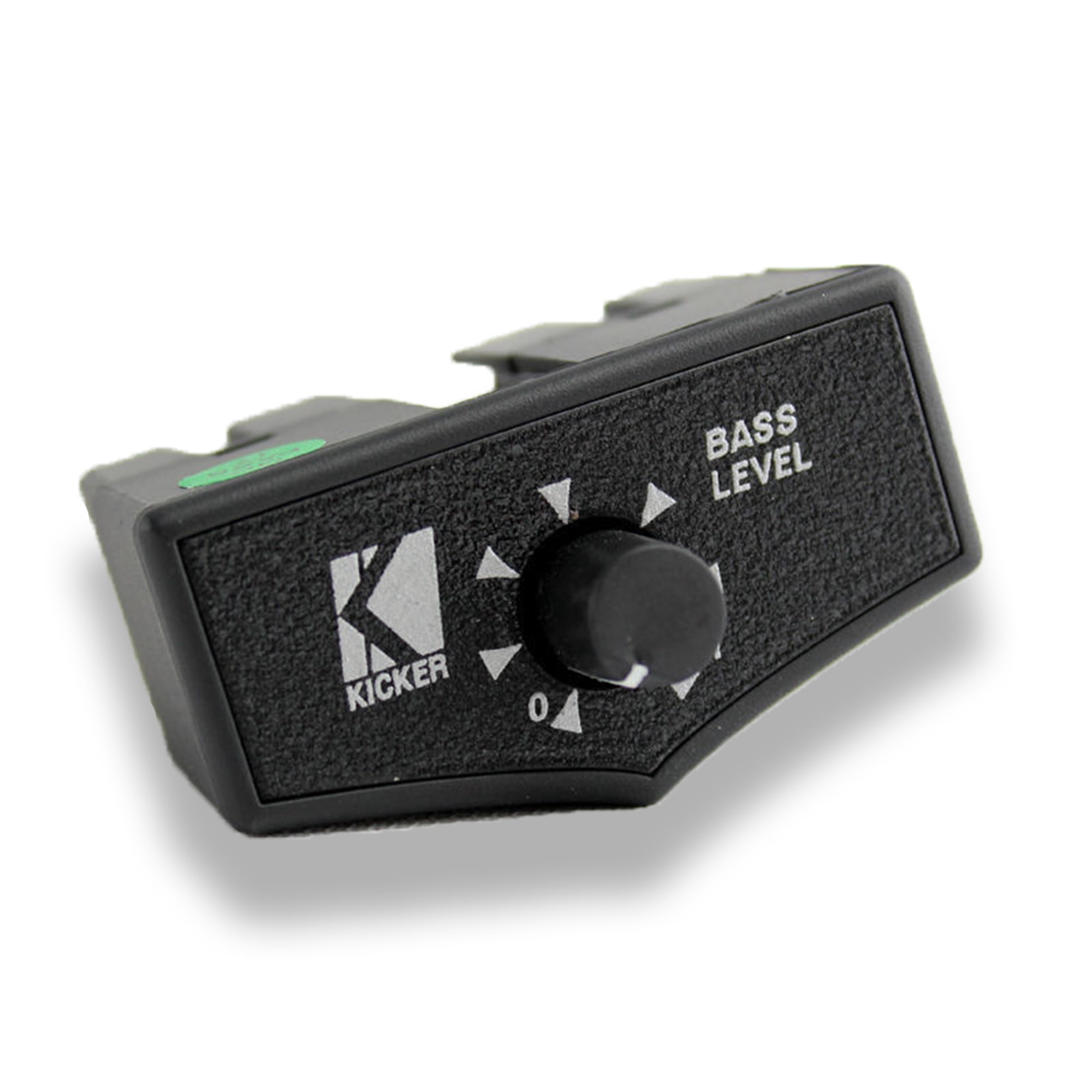 KICKER ZXRC Audio Bass Remote Control Knob for ZX Amps