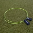 thumbnail image 1 of KICKSTER Soccer Target Rings (Set of 2), 1 of 7