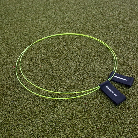 KICKSTER Soccer Target Rings (Set of 2)
