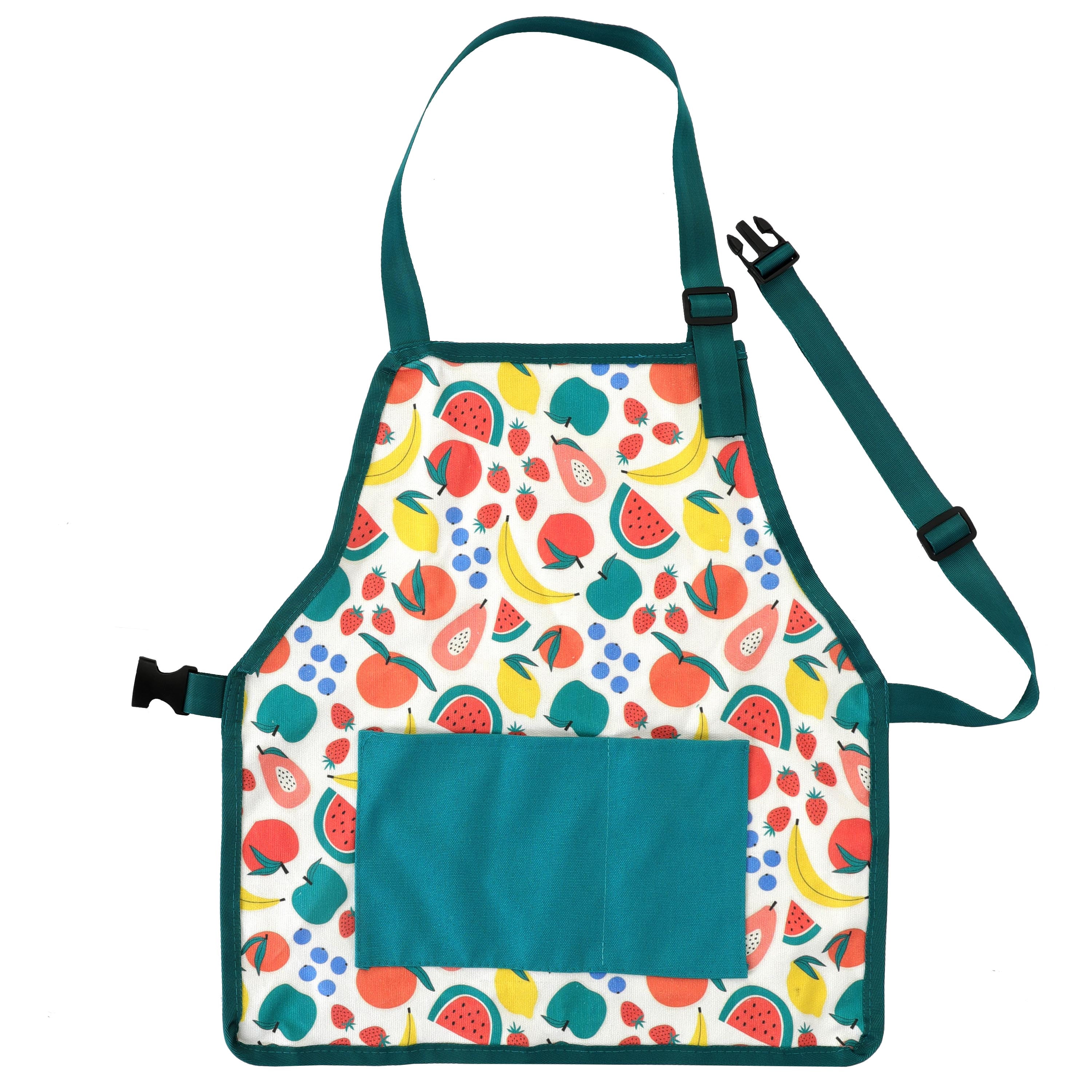 Expert Gardener Kids Apron