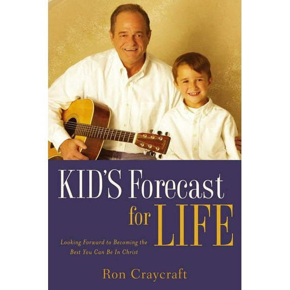 KID'S Forecast For Life, (Paperback)