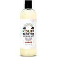 thumbnail image 1 of KIDLIFE NATURAL BATH TIME 3 IN 1  ALOE & SHEA BODY WASH, BUBBLE BATH AND SHAMPOO- CITRUS SCENT CLEAN ALL NATURAL SOAP FOR KIDS, 1 of 10