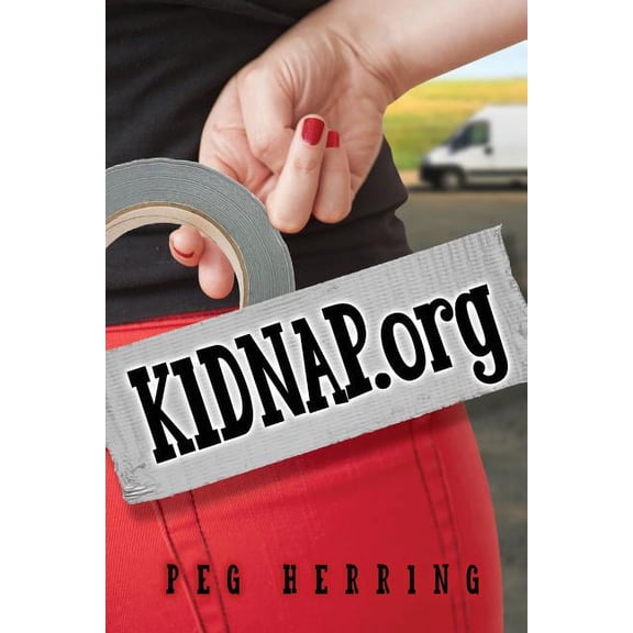 KIDNAP.org, (Paperback)