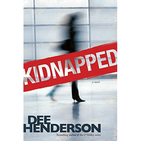 Pre-Owned Kidnapped (Paperback) 1414323638 9781414323633