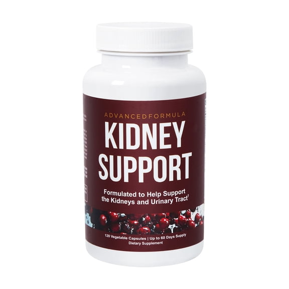 KIDNEY SUPPORT