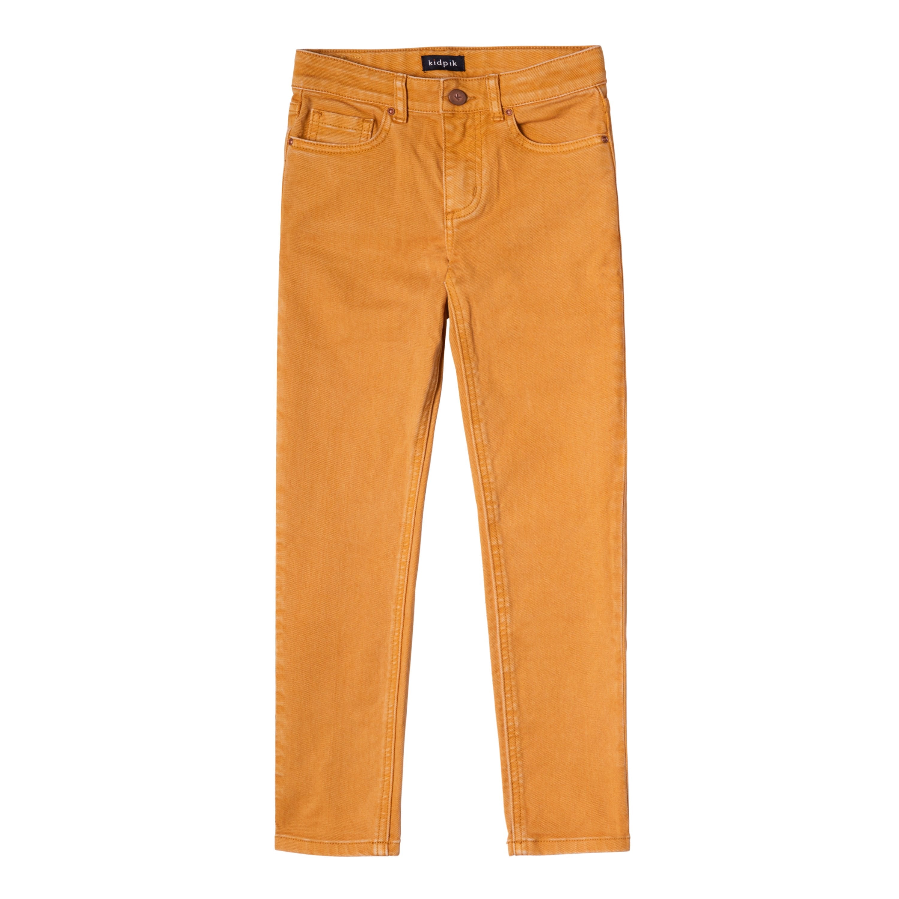 KIDPIK Boys Basic Denim Colored Denim Jean Pant Size 2 16 kidpik-boys-basic-denim-colored-denim-jean-pant-size-2-16