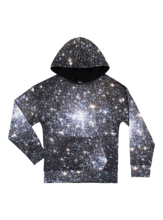 Fortnite galaxy cheap sweater