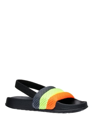 Youth Slide Sandals