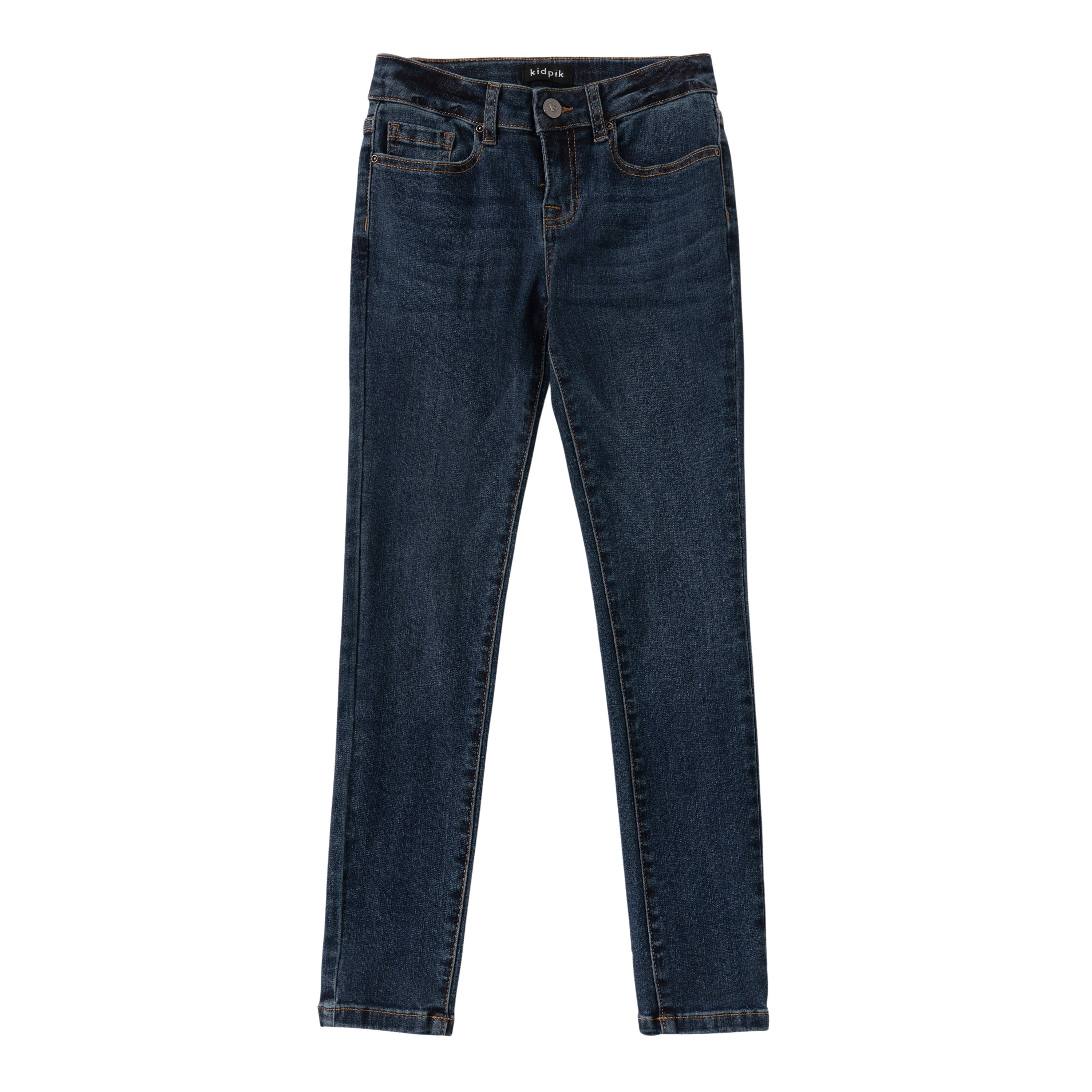 Girls size 12 skinny clearance jeans