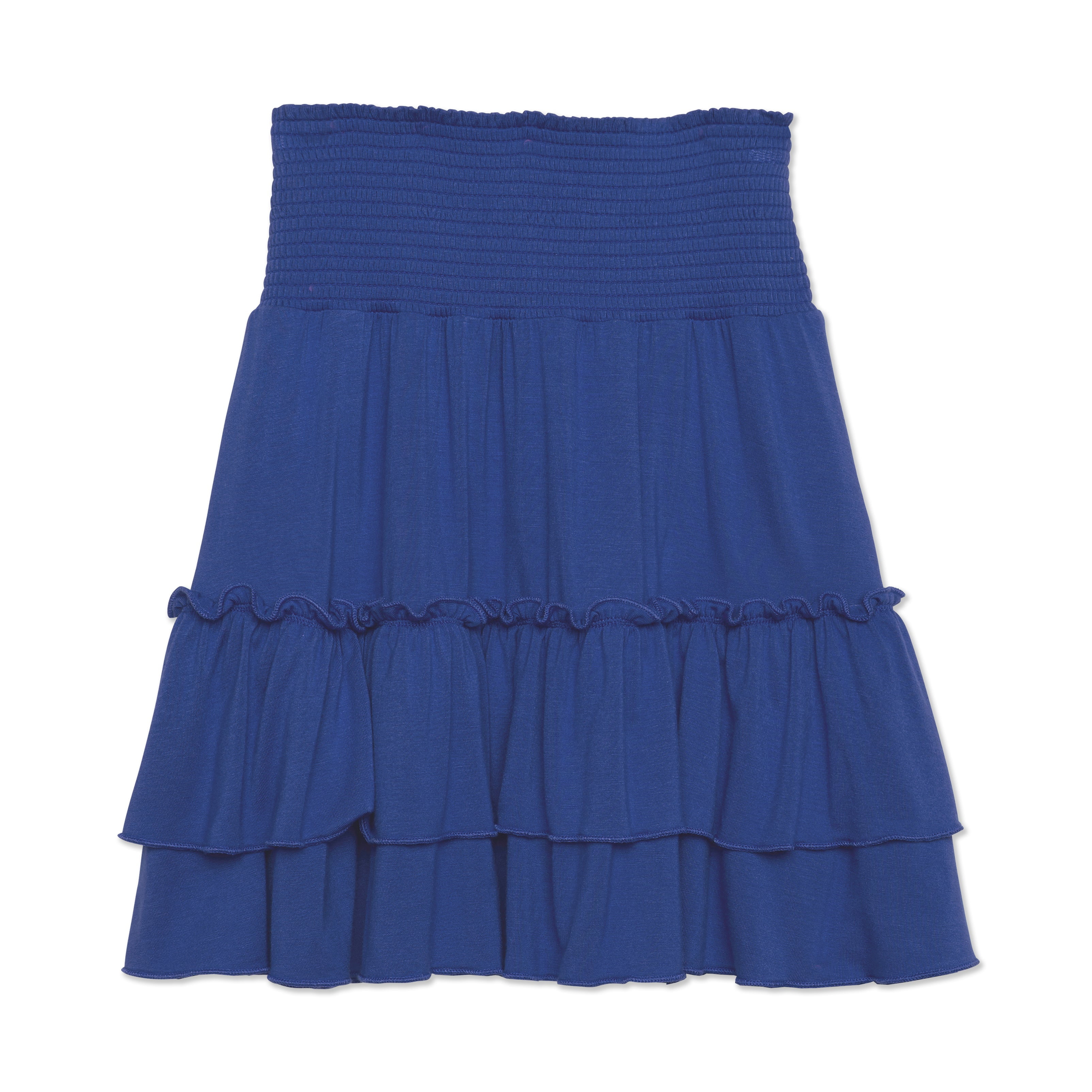 Tiered 2025 skirt xxl