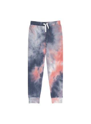 Tie dye sweatsuit walmart new arrivals