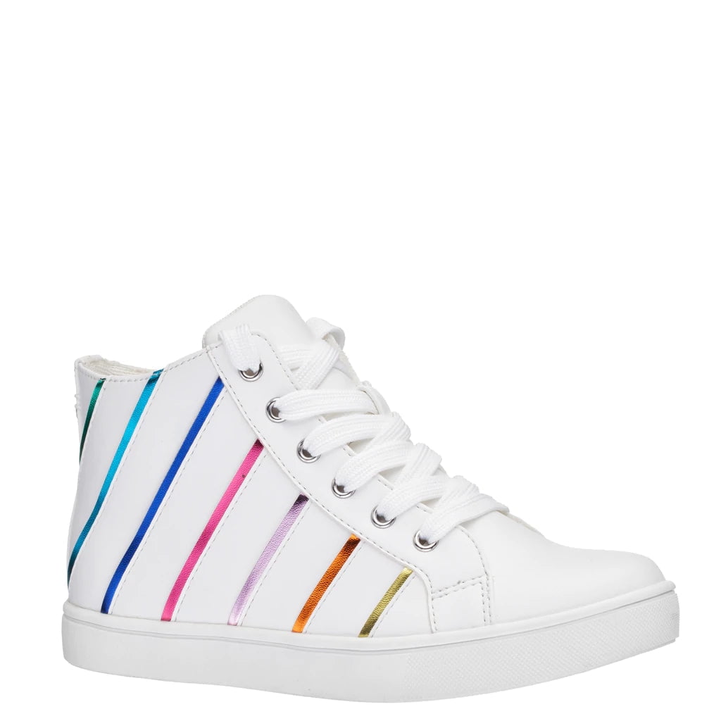 adidas high tops for toddlers