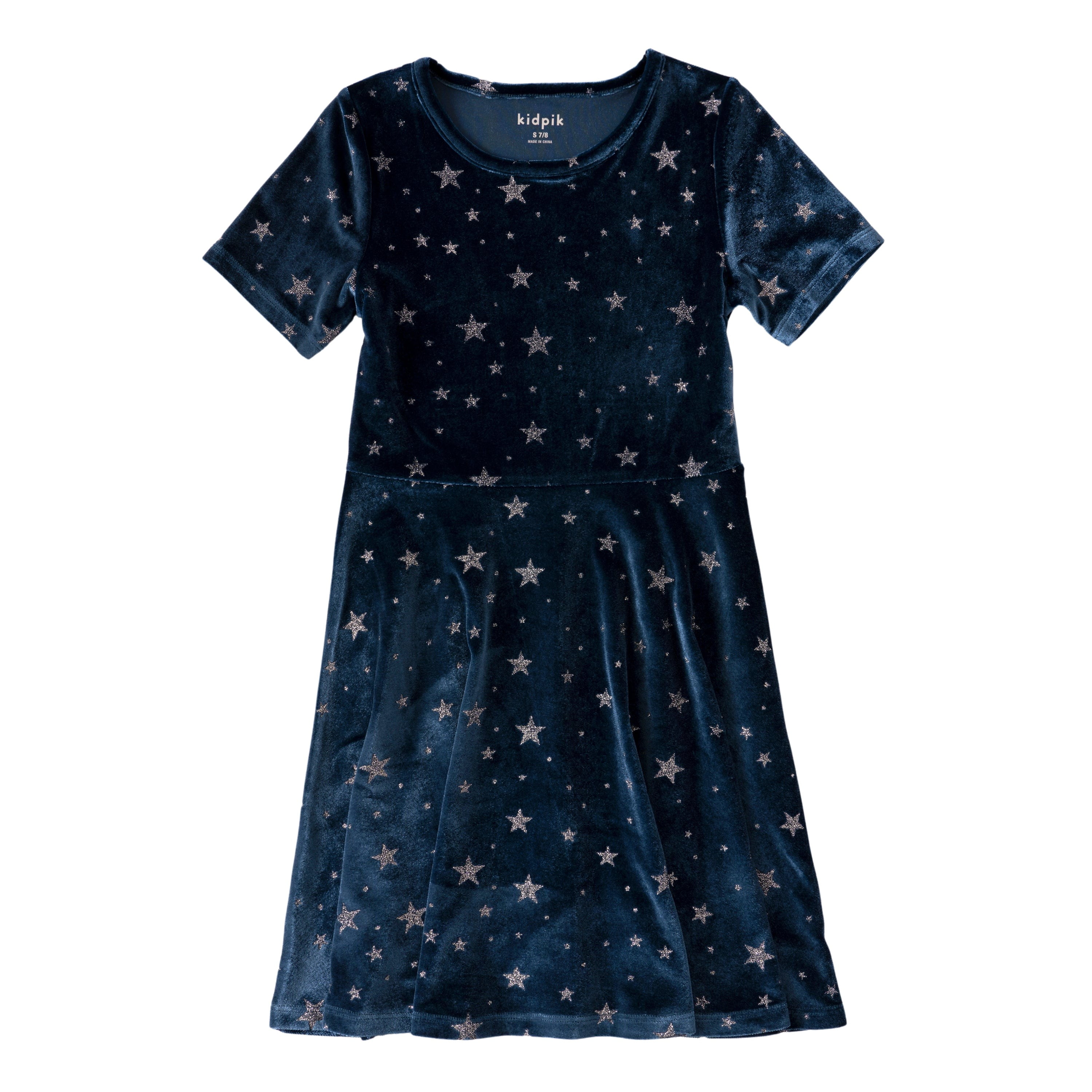 Gymboree top star dress