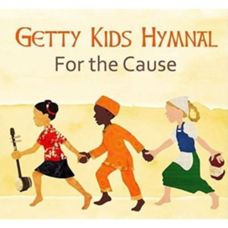 KIDS HYMNAL