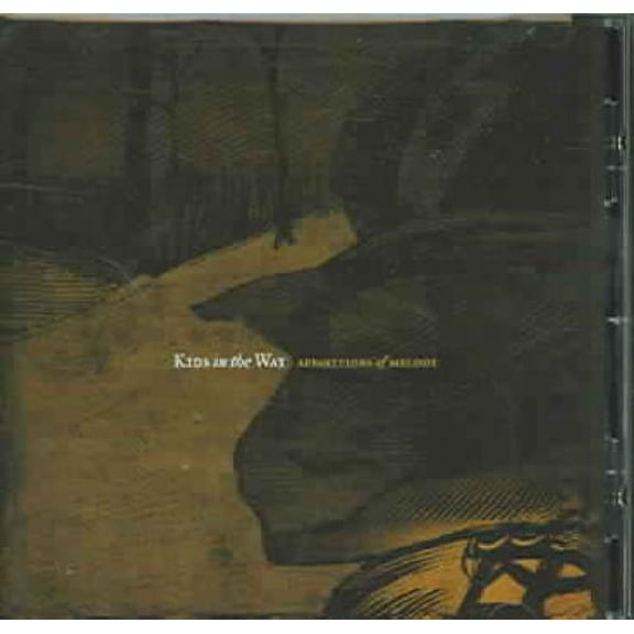 KIDS IN THE WAY - APPARITIONS OF MELODY