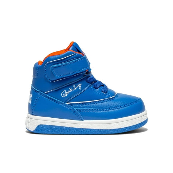 KIDS INFANT 33 HI REBOUND Blue/Orange/White