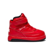 KIDS INFANT 33 HI REBOUND Red/Black