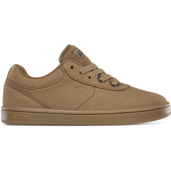 KIDS JOSLIN BROWN/BL - 4301000139-203 BROWN/BLACK/GUM