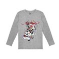 thumbnail image 1 of Ed Hardy Kids Long Sleeve Graphic T-Shirt New York Print, 1 of 1