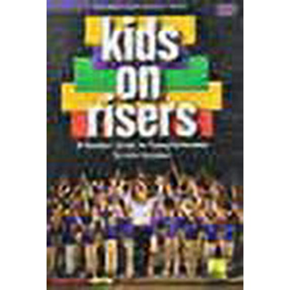 KIDS ON RISERS