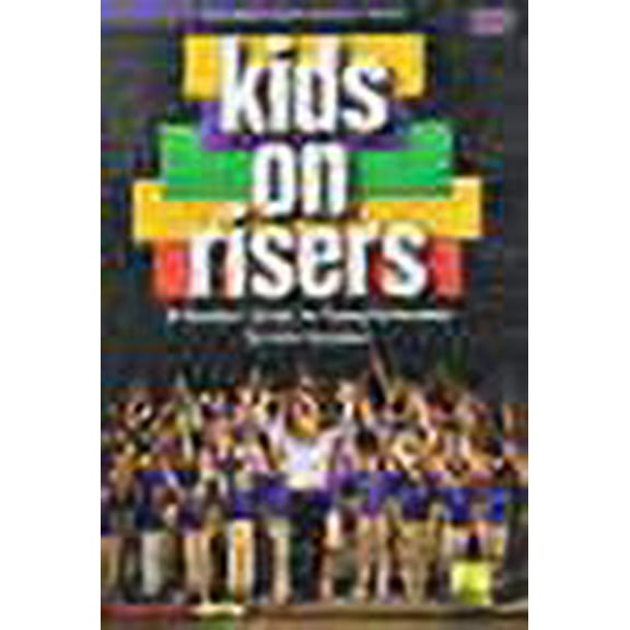 KIDS ON RISERS