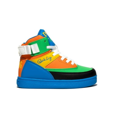 KIDS PRE-SCHOOL 33 HI ORION Multicolor