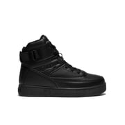 KIDS PRE-SCHOOL 33 HI REBOUND Black/Black
