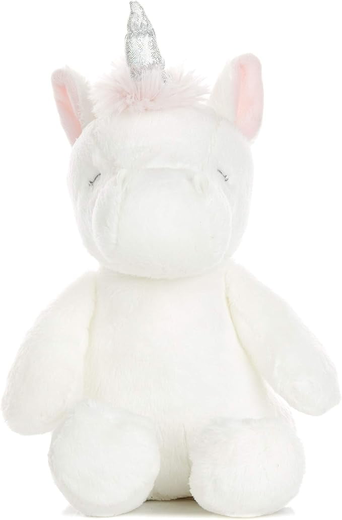 Musical unicorn plush hotsell