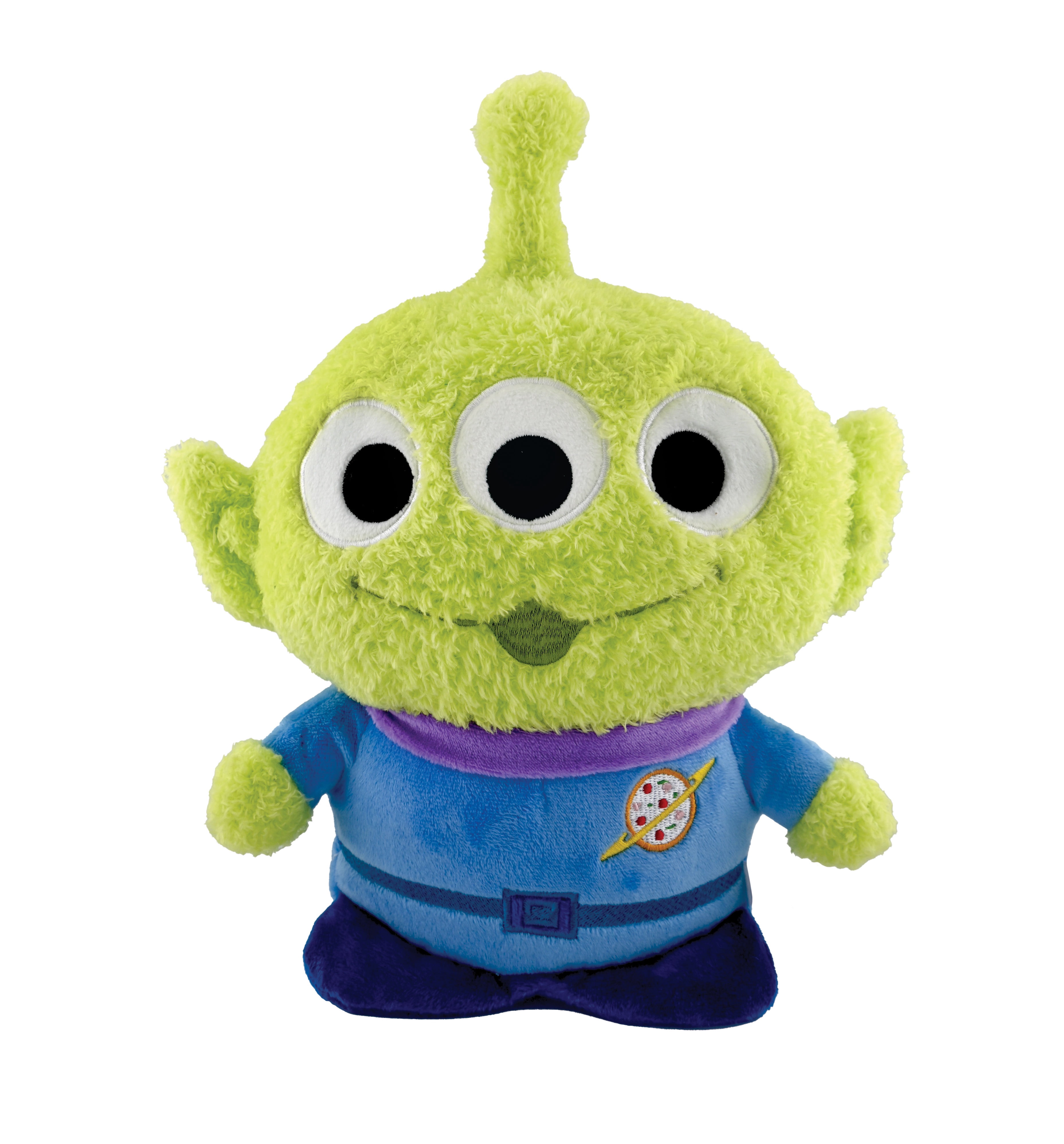 KIDS PREFERRED Disney Pixar Toy Story Alien 12" plush