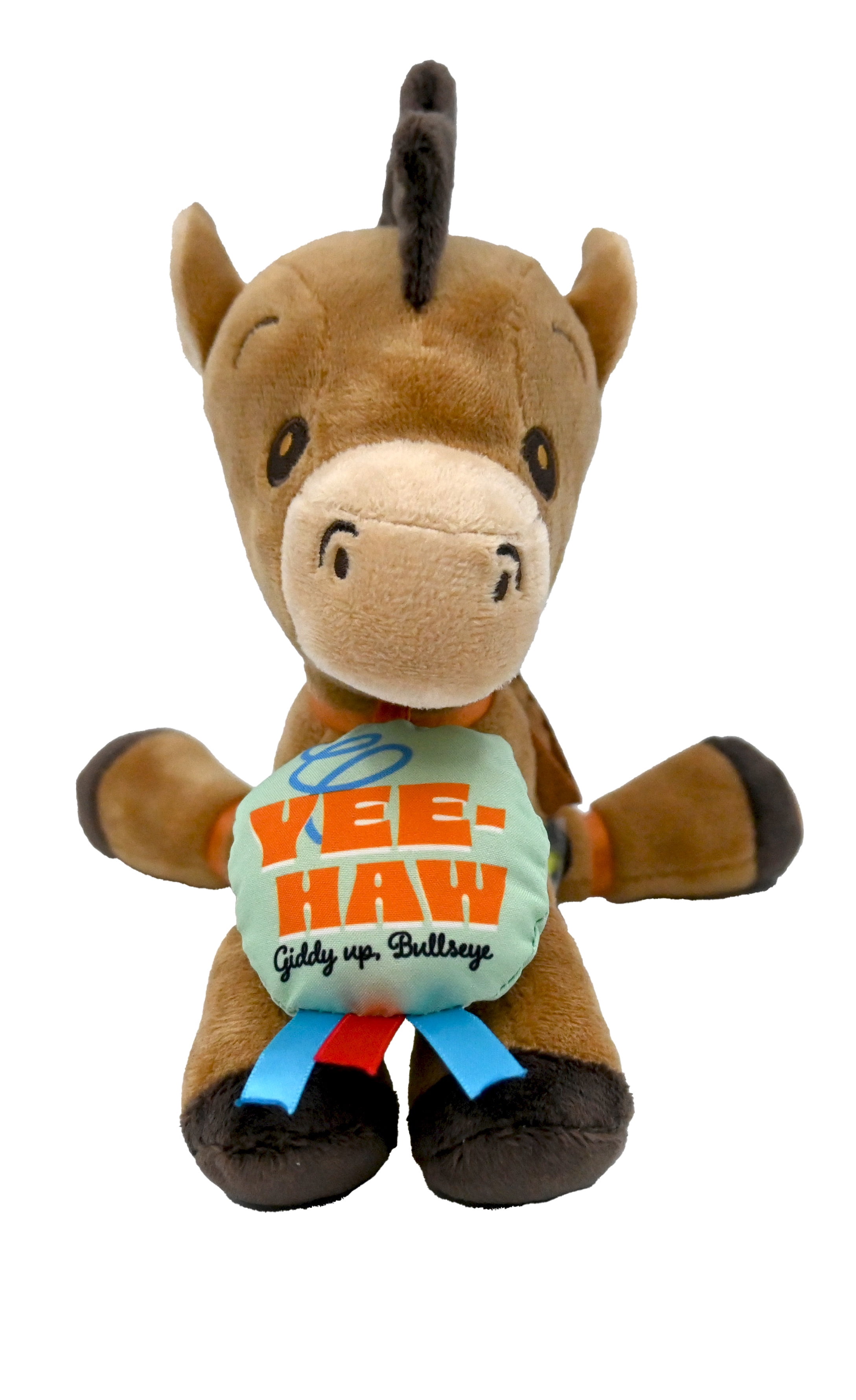 KIDS PREFERRED Disney Pixar Toy Story Bullseye Activity Toy