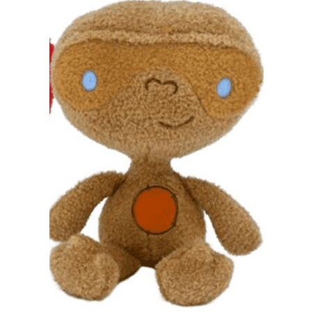 KIDS PREFERRED ET Cuteeze Stuffed Plush Toy