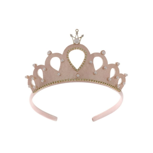 KIDS PRINCESS CROWN