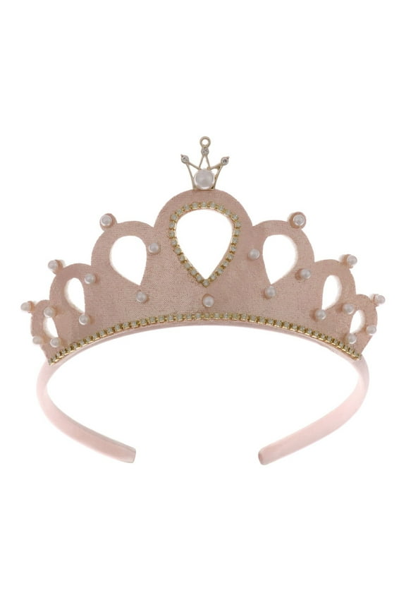 KIDS PRINCESS CROWN