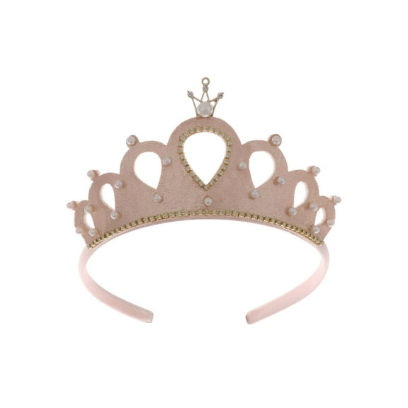 KIDS PRINCESS CROWN