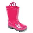 thumbnail image 1 of KIDS RAIN BOOTS- Skadoo- Toddler 5 to Big Kid 6 Girls or Boys WATERPROOF, 1 of 2