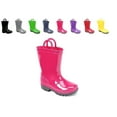 thumbnail image 1 of KIDS RAIN BOOTS- Skadoo- Toddler 5 to Big Kid 6 Girls or Boys WATERPROOF, 1 of 8