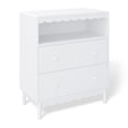 thumbnail image 1 of Mainstays Kids Scallop Dresser, 1 of 7