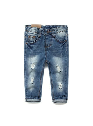 Las mejores ofertas en El Bebé Niñas Pepe Jeans Denim Jeans
