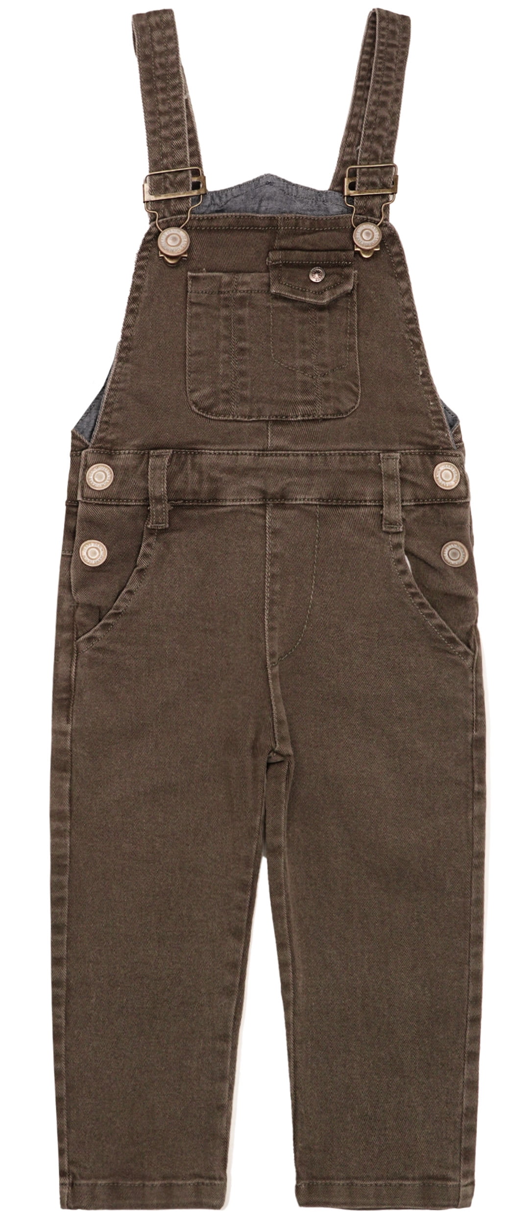 SHEIN Kids SUNSHNE Nuovo Abo Estivo Semplice E Carino Senza Spalline