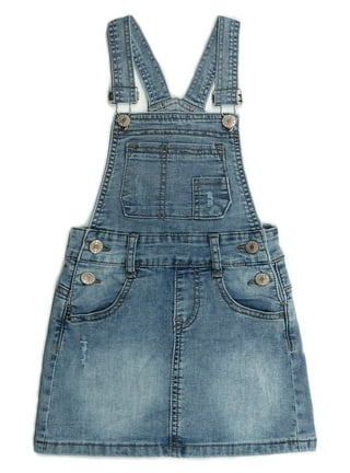 Overall skirt size 6 hotsell