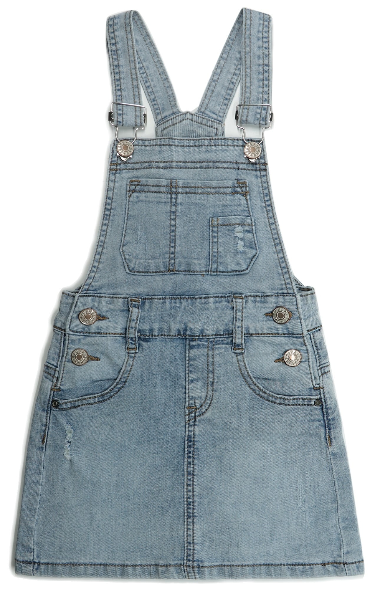 Socle Pour Parasol KIDSCOOL SPACE Baby Girls Boys Jeans Shorts