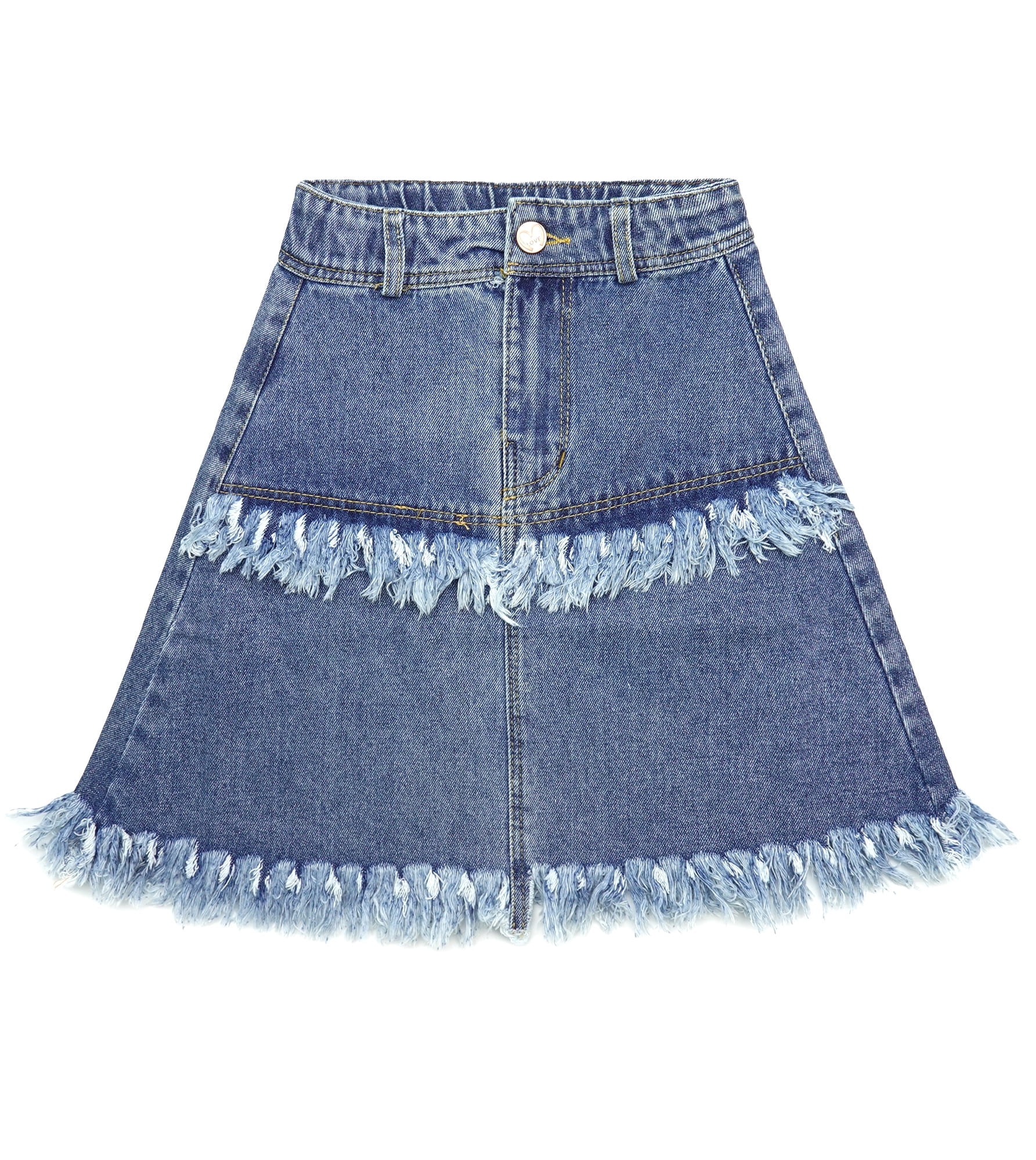 Denim skirt 5-6 sales